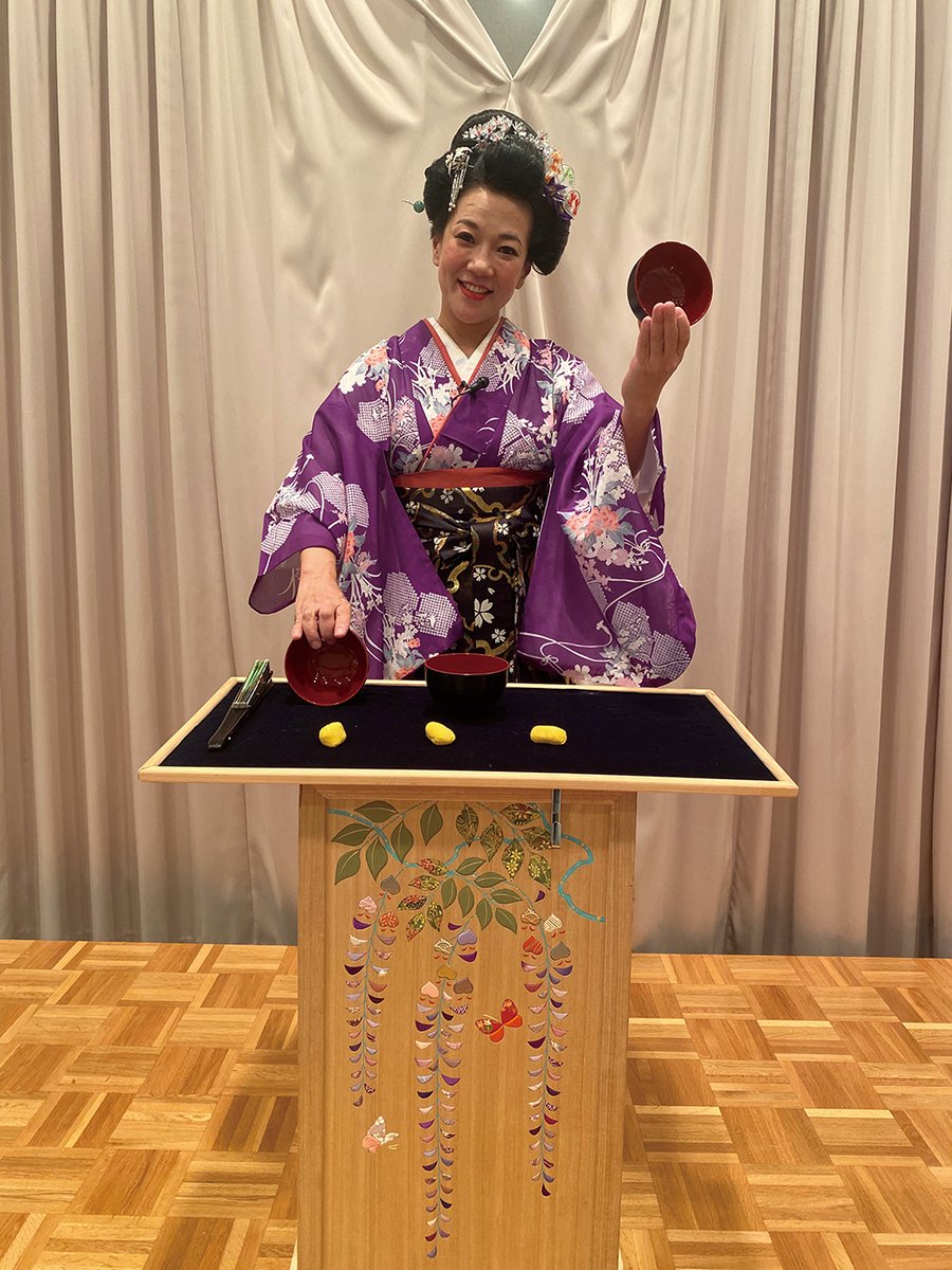 極希少　日本奇術文化史　日本奇術協会発行　非売品 公益社団法人日本奇術協会 - 12月3日は「奇術の日」 公益社団法人日本