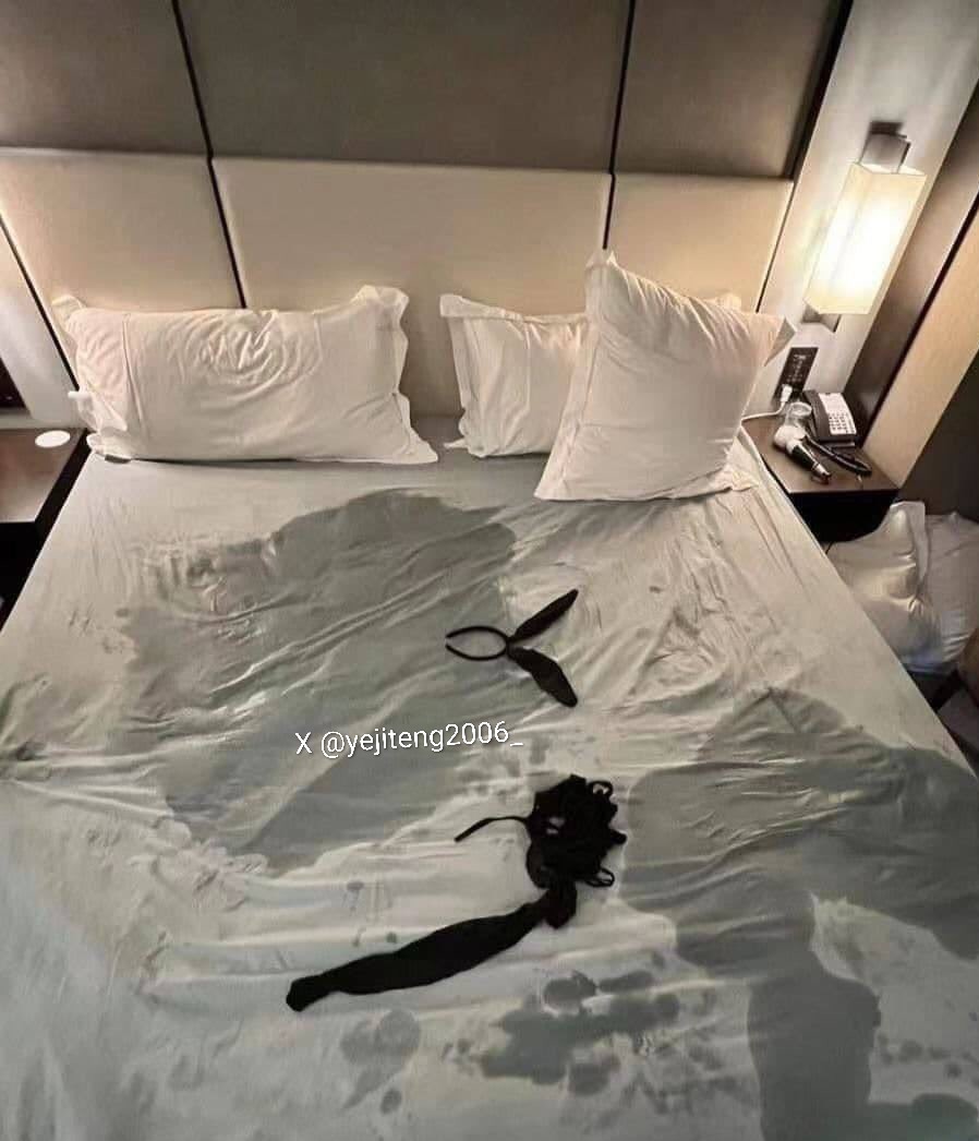 계속 싸다가는 죽을수도 있겠다는 생각이 든 처참했던 할로윈 쓰리썸 후기