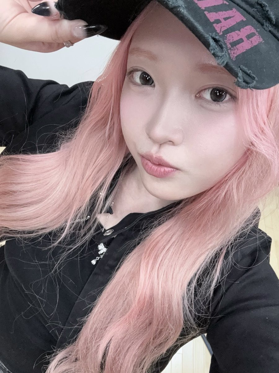 📸] 251111 EBS FM Billlieのアイドル韓国語 #Billlie #ビリー #HARAM