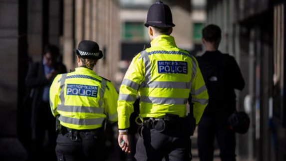 PoliceComplaint tweet media