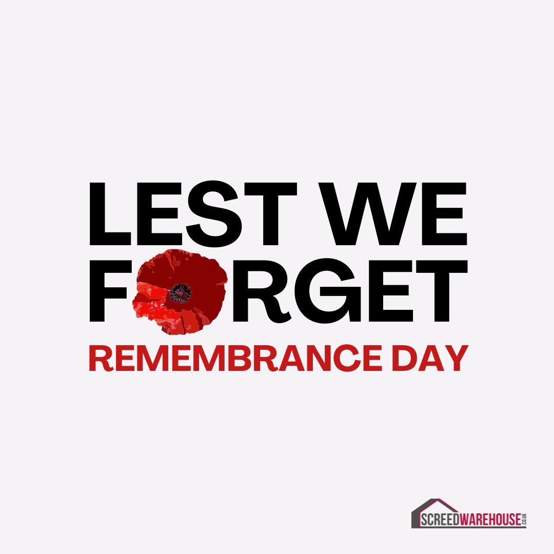 Today, we take time to remember and honour those who made the ultimate sacrifice for our freedom.
Their courage reminds us of the values we stand for — strength, unity, and respect.
Lest we forget.
#RemembranceDay #LestWeForget #WeWillRememberThem #HonourAndRemember
