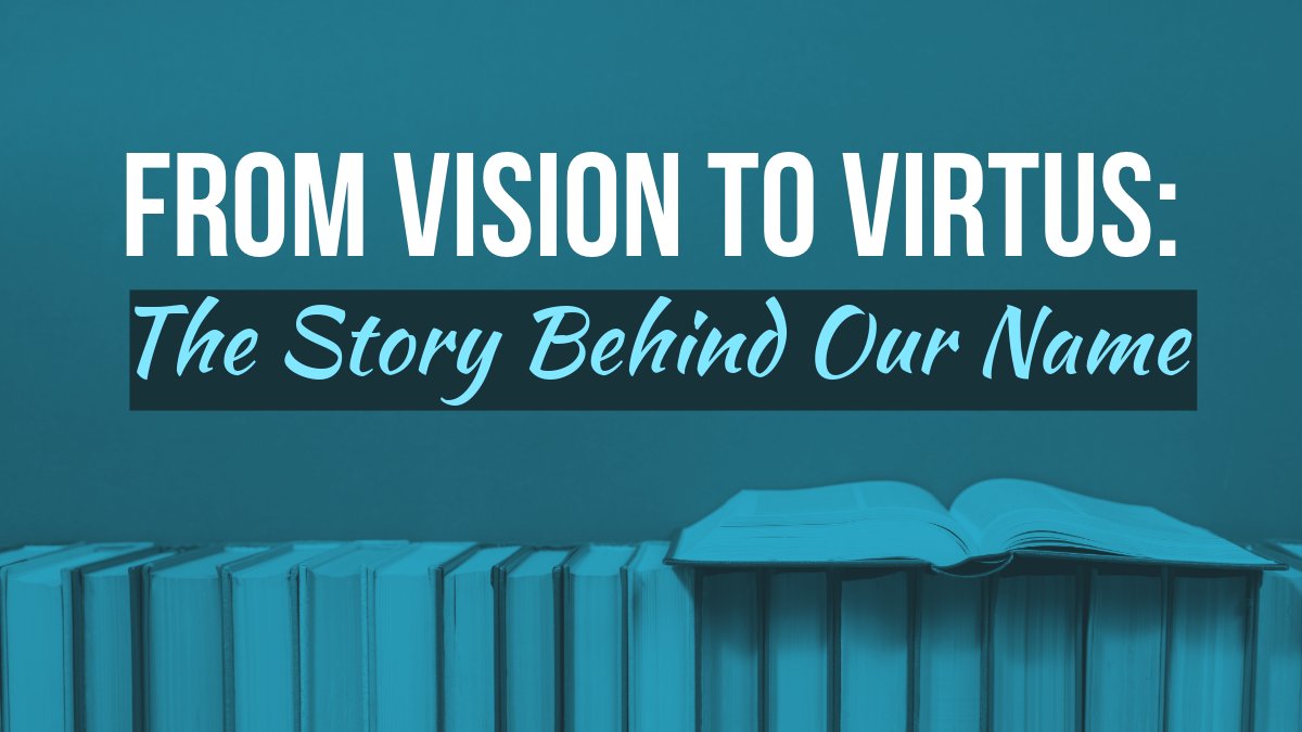 Virtus Publishing (@VirtusPubl81307) / Posts / X
