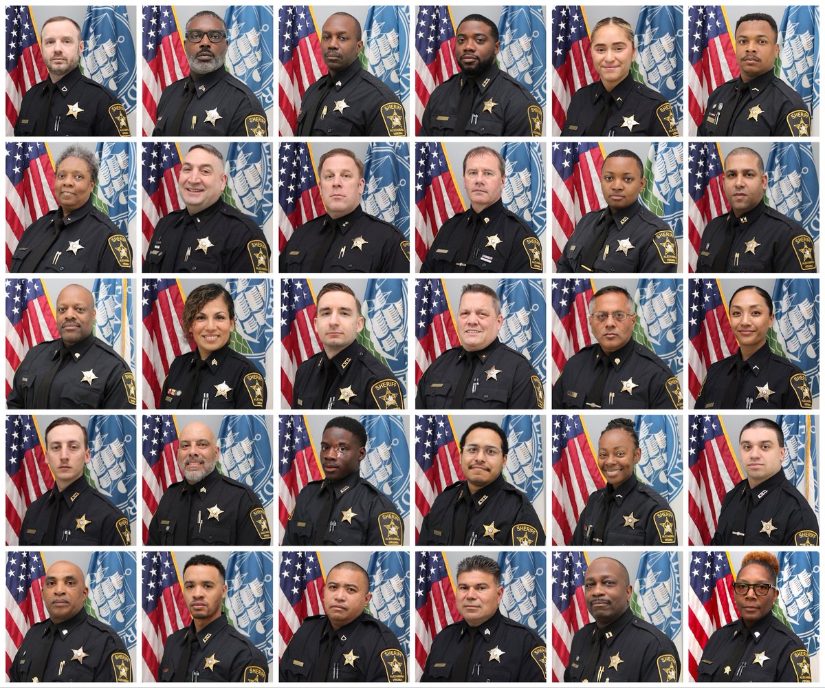 Alexandria Sheriff tweet media