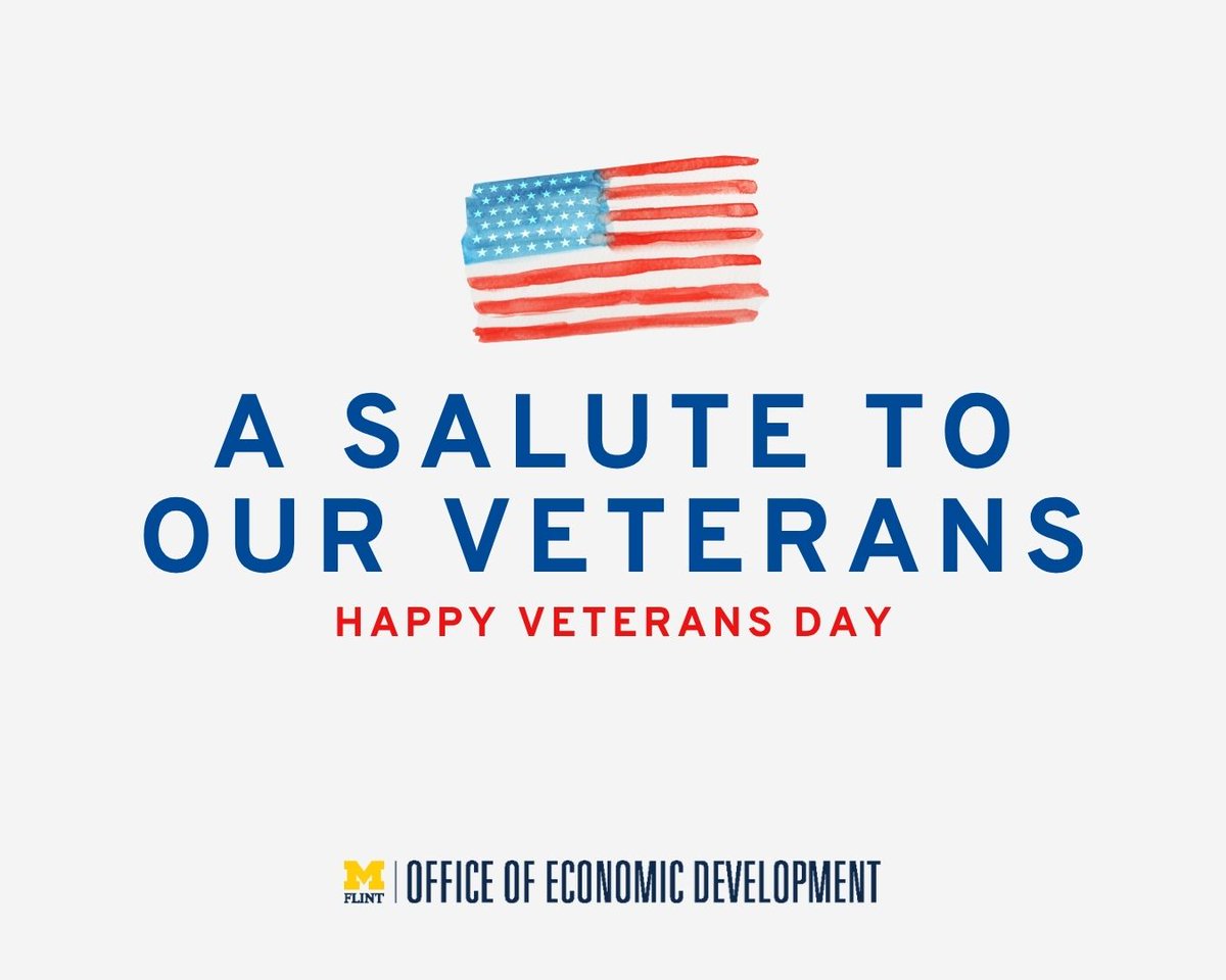 With gratitude for your service on Veterans Day and always 🇺🇲
