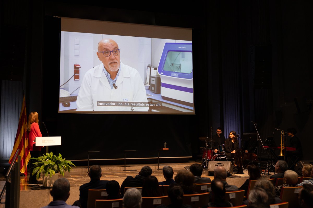 Delegació del Govern de Catalunya a Girona tweet media