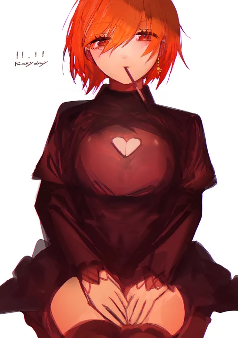 #ポッキーの日