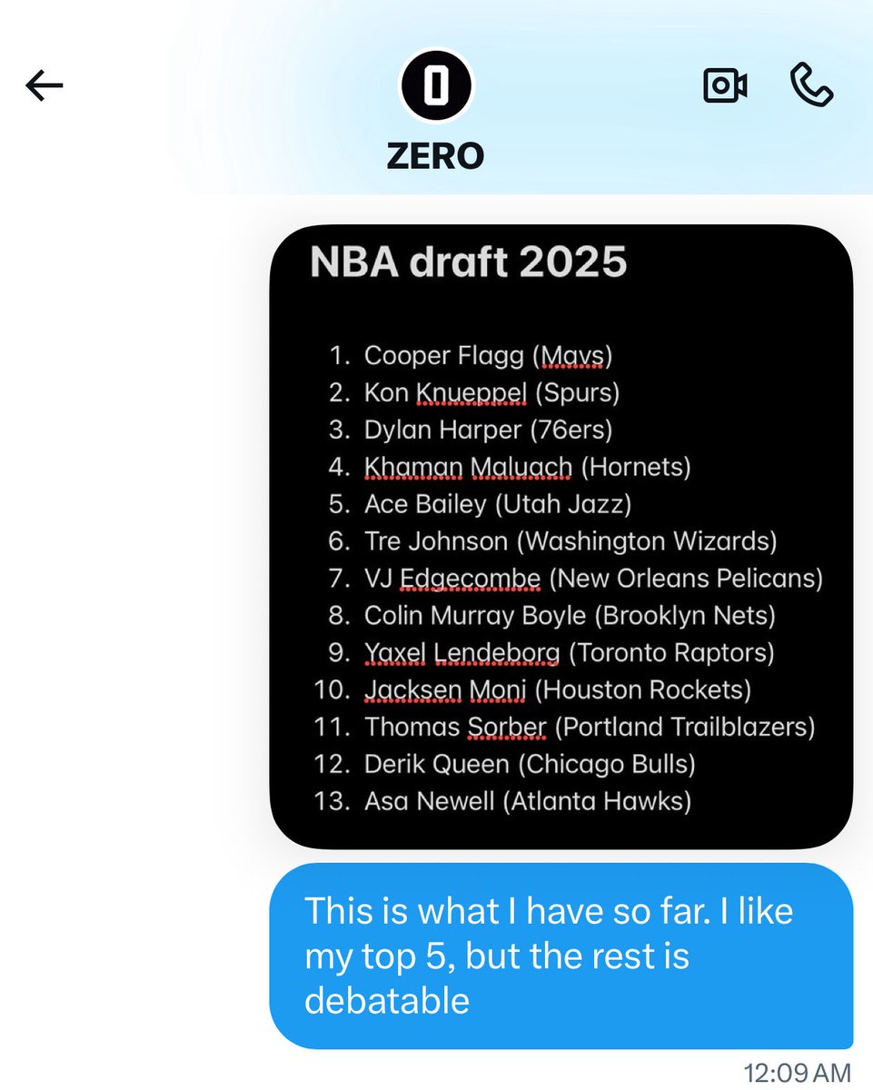 General Manager Zero tweet media