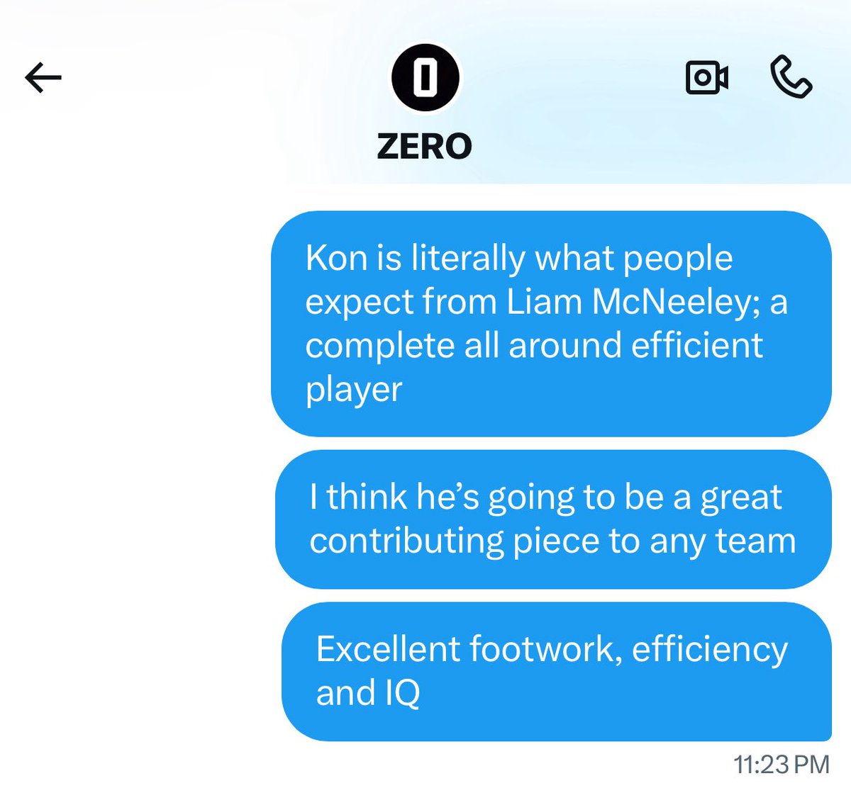 General Manager Zero tweet media