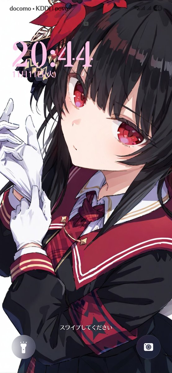 𓊈Ryochan8888𓊉🛸💜 (@8_Ritchan) / Posts / X