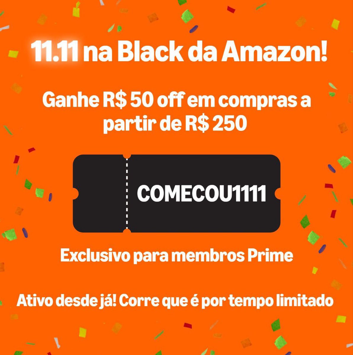 Ofertazilla | Promoções e Cupons tweet media