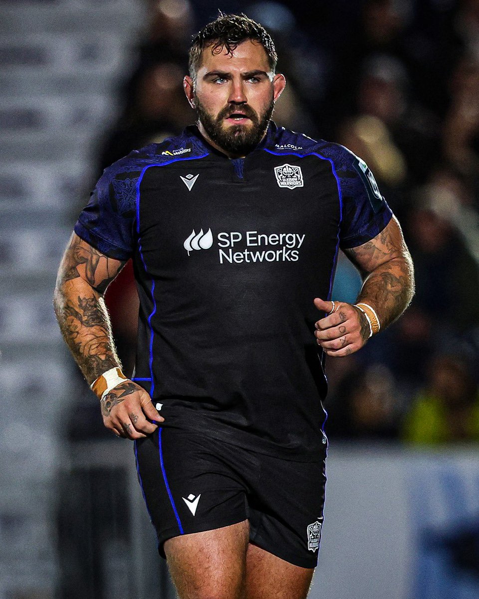 Let’s go, Wombat! 🏴󠁧󠁢󠁳󠁣󠁴󠁿

Jamie Bhatti has been added to the Scotland squad preparing for this weekend’s clash with Argentina 💪

Rory Sutherland will miss the match due to concussion, whilst Murphy Walker has been released back to us after featuring for Scotland against the USA 🤝
