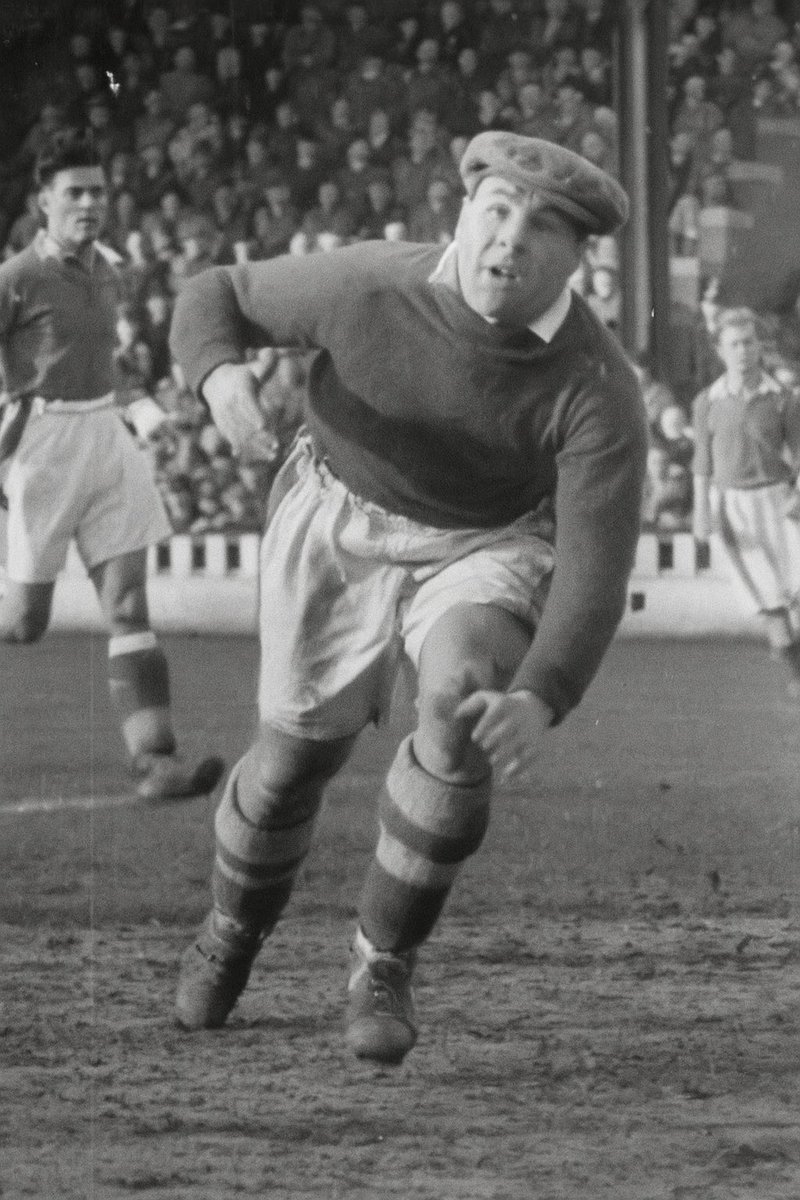 The Wrexham Lowdown tweet media