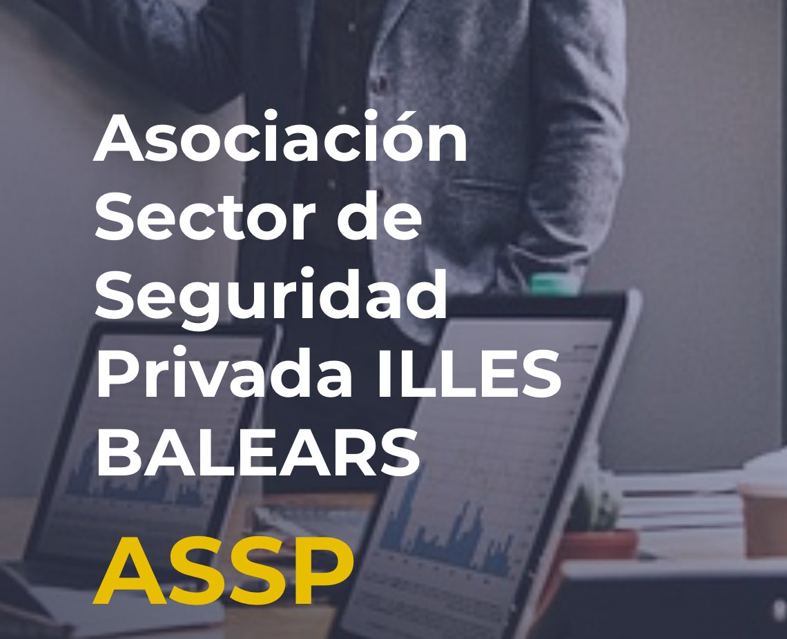 ADSPIB's tweet image. Convocatoria de elecciones a la Junta Directiva 

📆 27/11/2025
⏱️10:00am
🗳️ Lugar: Jefatura Policía Nacional de Mallorca

Se invita a los asociados a participar enviando su candidatura a info@assp.es con copia a Mallorca.segpriv@policia.es

Más información en la web 👨🏻‍💻👩🏻‍💻