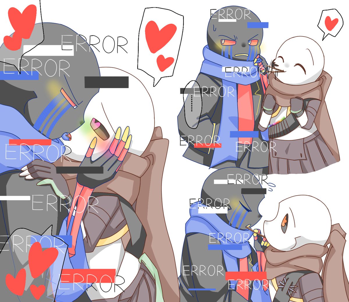 もふふ (@1mofufu) / Posts / X