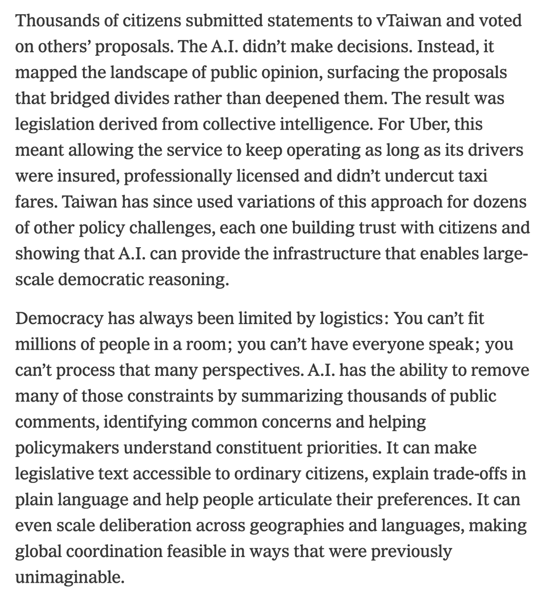 Ted McCarthy tweet media