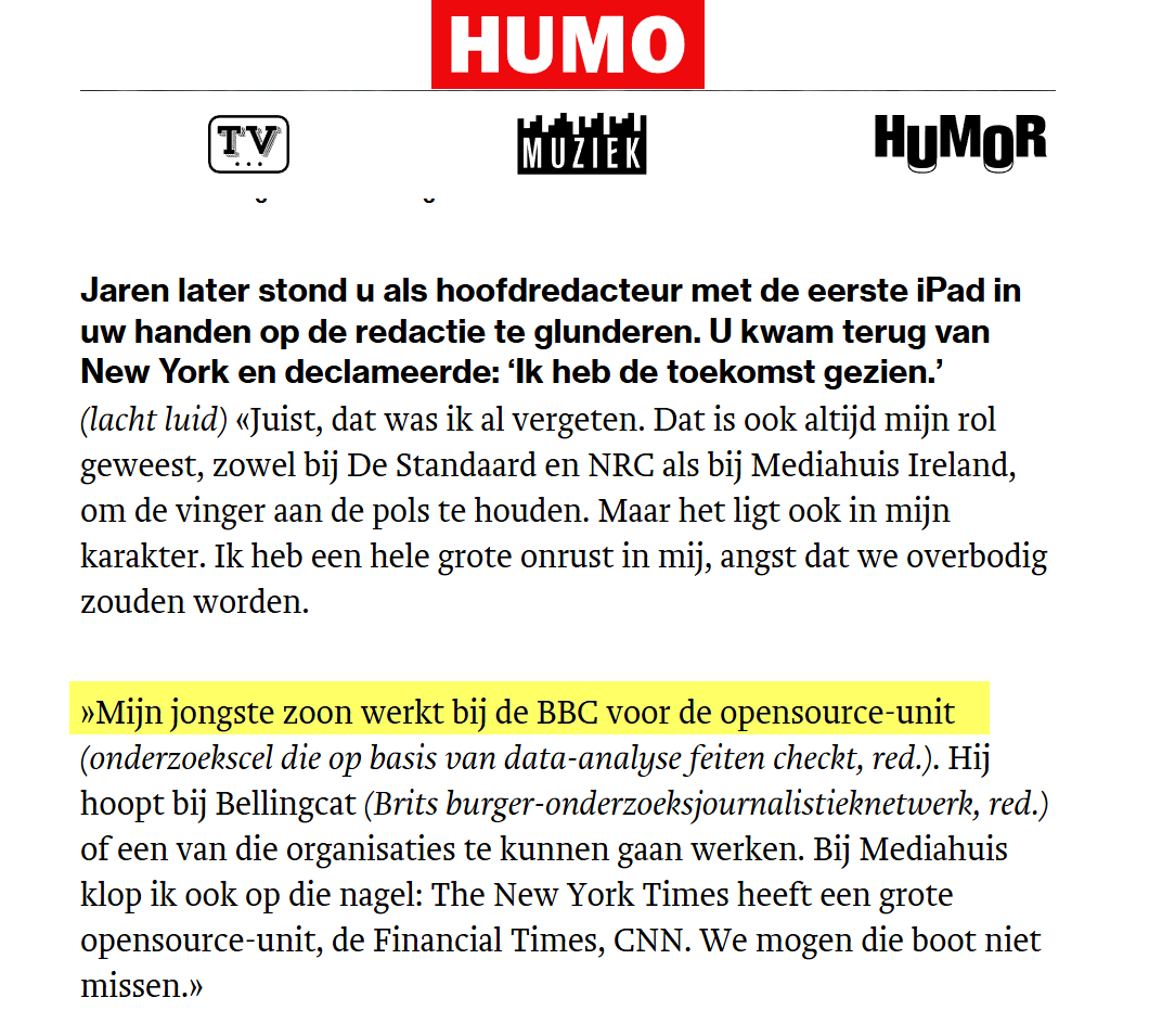 Ivan Van de Cloot tweet media