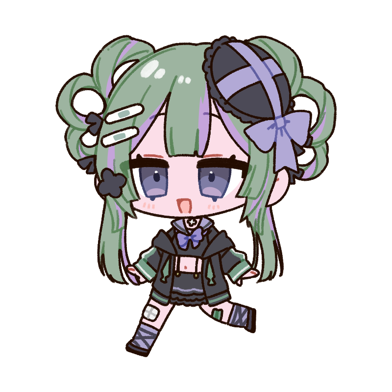 ♚ ゆら ♚ 猫系