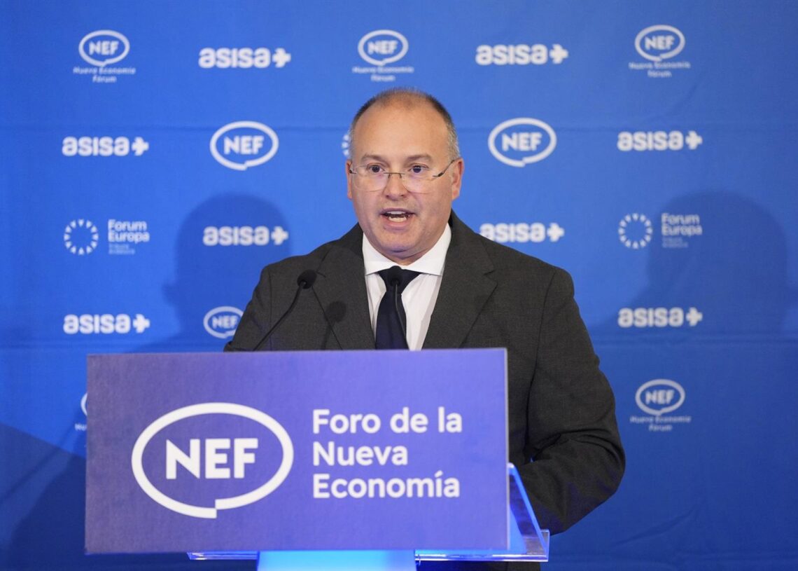 democrata_info's tweet image. 🗣️Tellado rechaza la moción de censura contra Sánchez: “Ganaremos en las urnas, sin atajos”

El secreterio general del @ppopular afirma: &quot;No nos faltan ganas para una moción de censura, nos faltan votos
 
👉democrata.es/politica/tella…