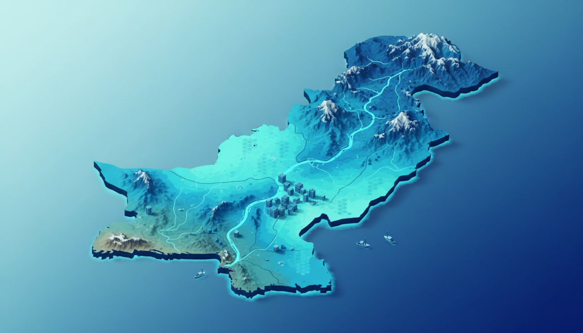 LIBERA_GLOBALAI's tweet image. Pakistan takes the lead in sustainable AI adoption. 🇵🇰

The National AI Policy marks a pivotal step, creating awareness, jobs, and a data-driven economy powered by local talent.

 This is AI done right—working with people, and for them.