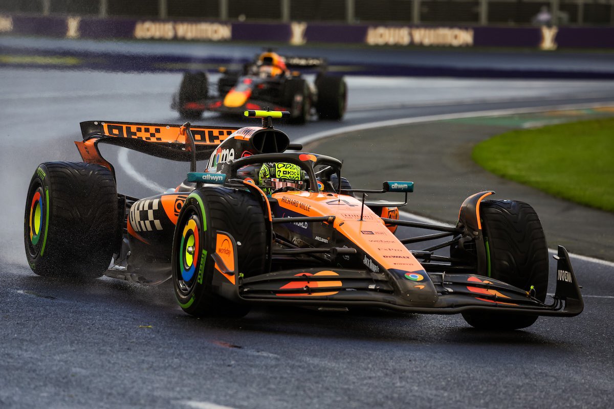 Tyre management queen*