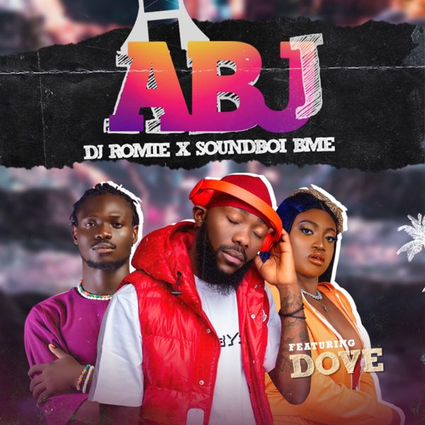 #MiddayShowAbj w. <a href="/Thrillnonstop/">Chisom Kamsy</a>

#Np "ABJ" <a href="/djromiesam/">DJROMIESAM</a> x <a href="/Soundboi_BME/">SoundBoi BME</a> x Dove

#ThrillsDay Listen Live: thebeat97.fm/listen-live