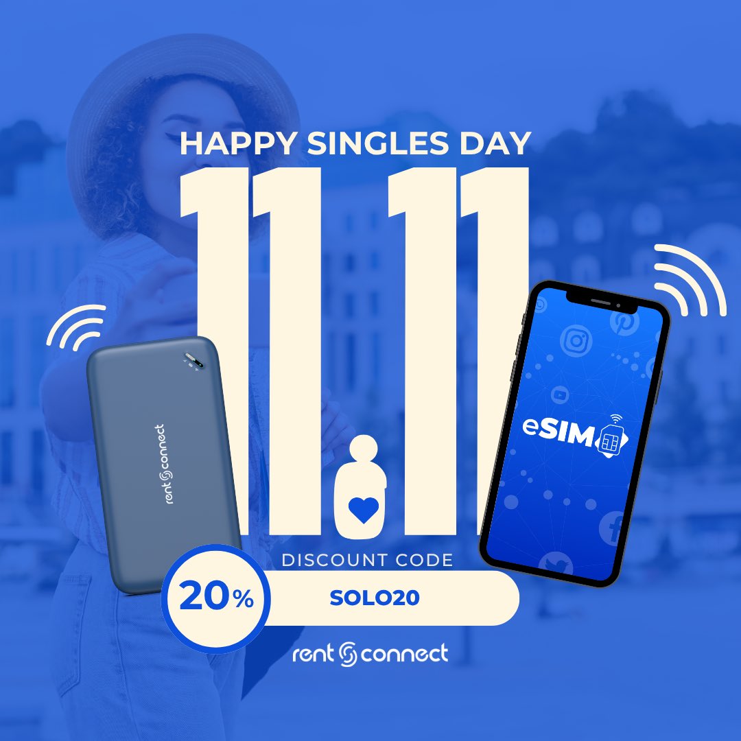 Rent 'n Connect tweet media