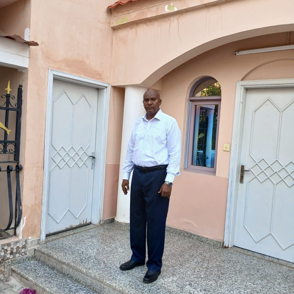 igalab_igal's tweet image. Assez de l&apos;oppression et de la terreur d&apos;État: le régime djiboutien doit cesser de museler l&apos;opposition et rendre sans délai sa liberté à notre camarade et ancien député Doualeh Egueh Ofleh. #Djibouti #BSN