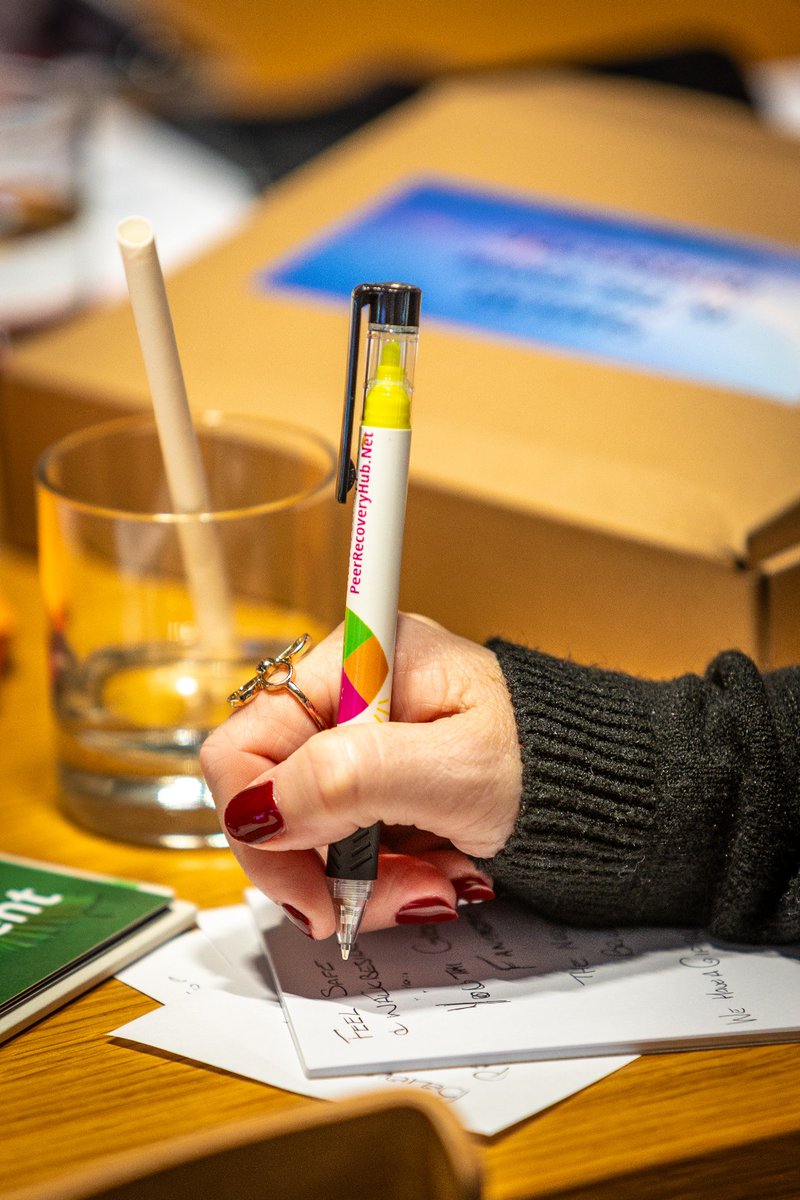 ScotRecoveryNet's tweet image. 🗣️ It's time for our panel discussion with Hope Point - Dundee Wellbeing Support, Living Warriors Project, and The Neuk Perth.

What can we learn from each other about mental health recovery and alternative approaches to risk and safety 💭?

#CreatingHopeTogether #PeerSupportScot