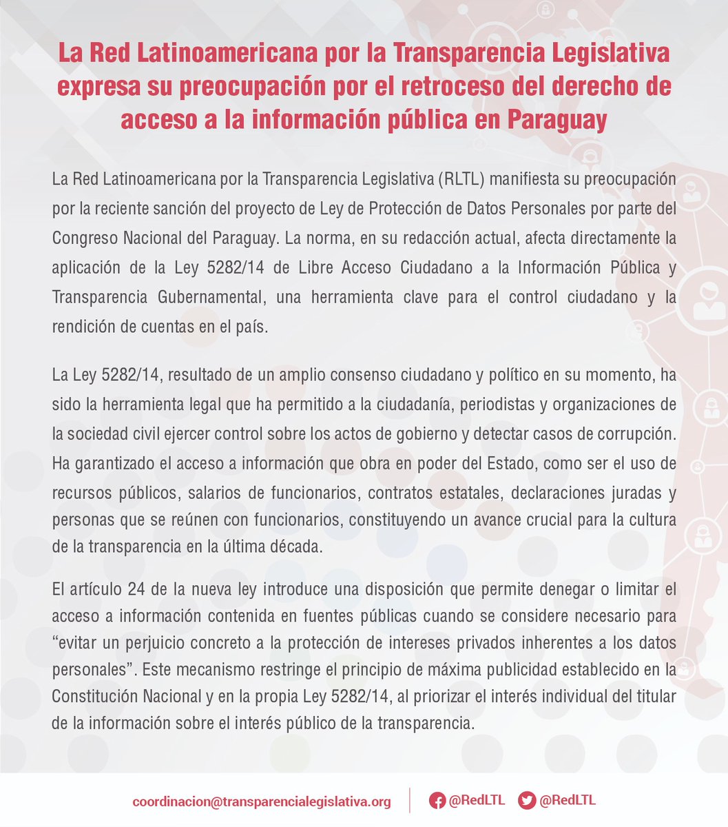 Semillas para la Democracia tweet media