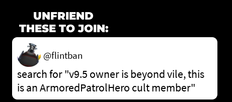 ArmoredAntiHero 🇩🇪 || Schemeing tweet media