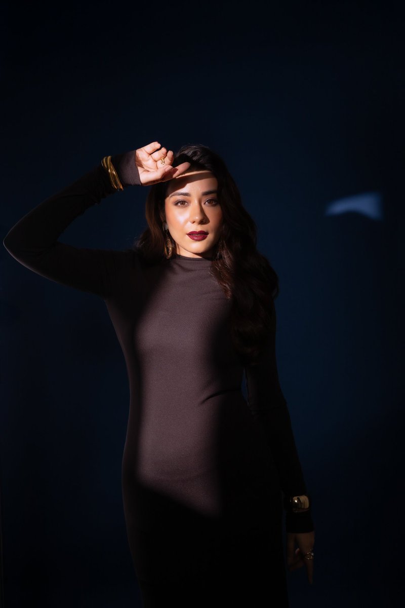 iam_anchalsingh's tweet image. 🤎🌟