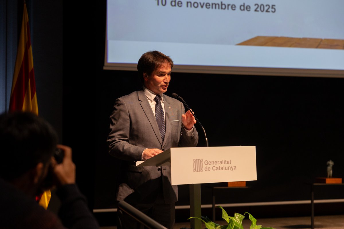 Delegació del Govern de Catalunya a Girona tweet media