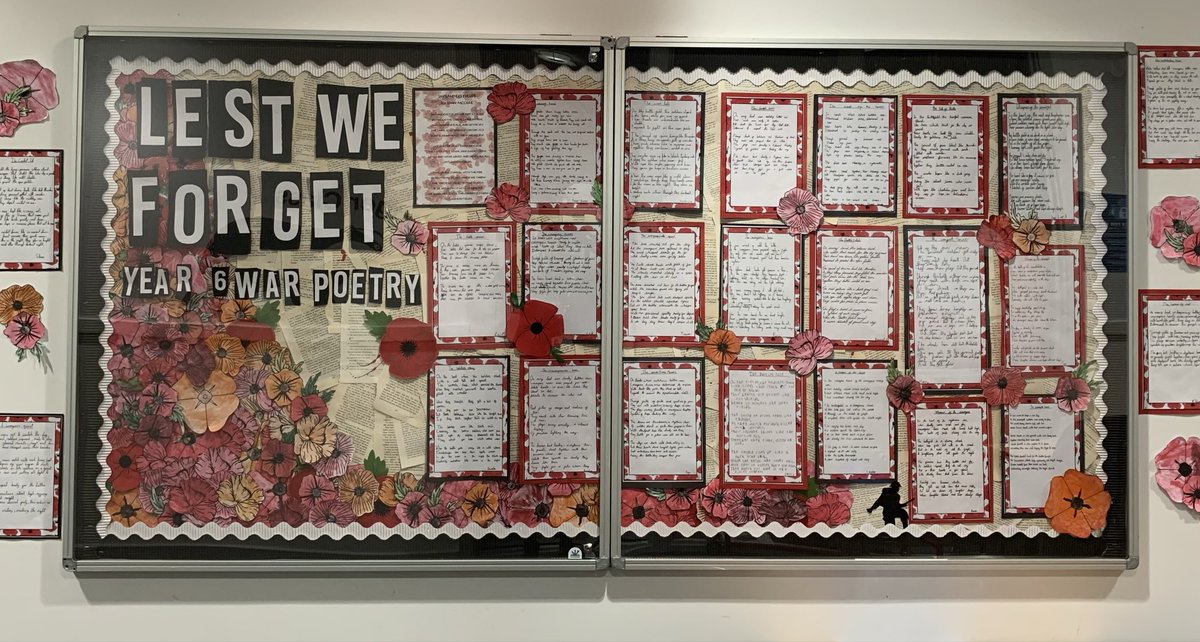 Hallam Fields Primary School tweet media