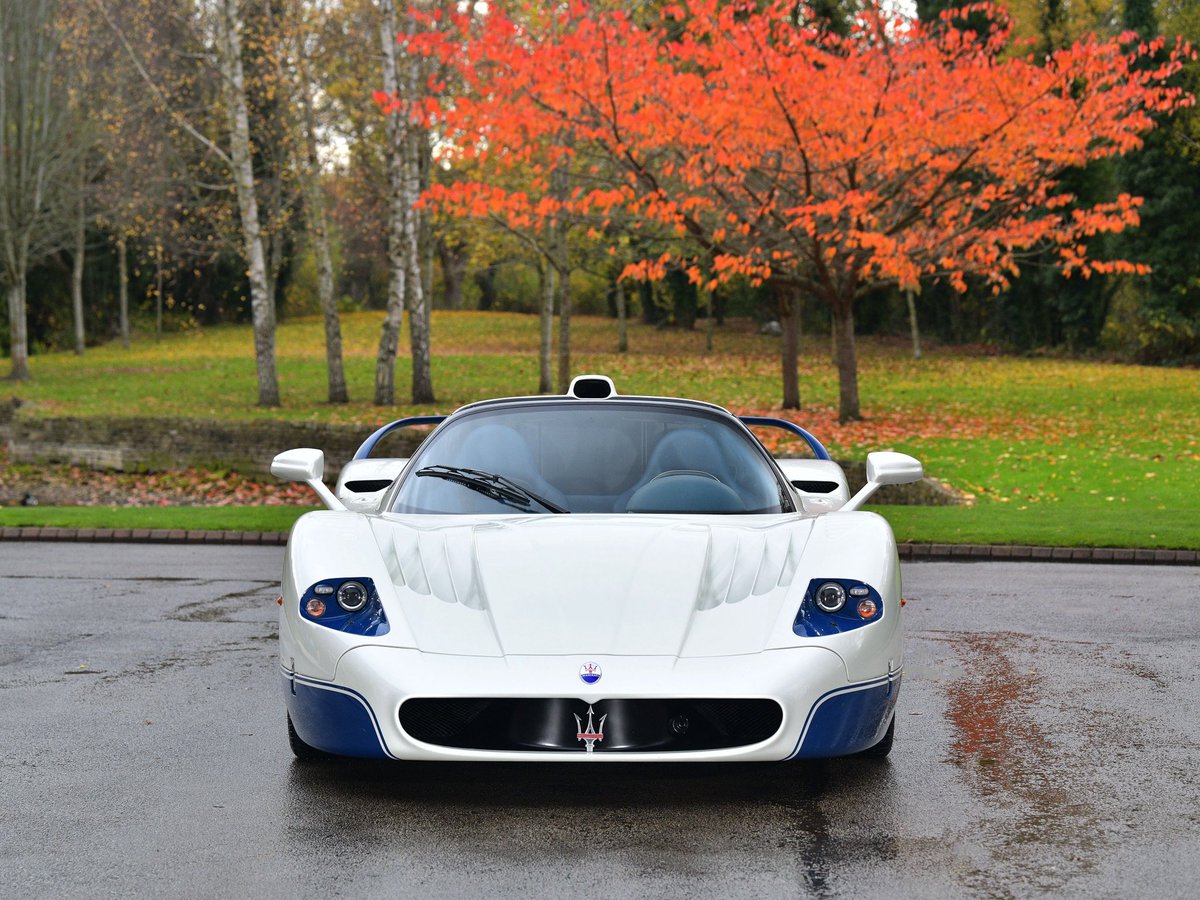 SOLD! Snapped up and paid for before the ceramic coating on the bodywork even had time to cure!

#NoSurprise #THJ #OnlyTheBestCars