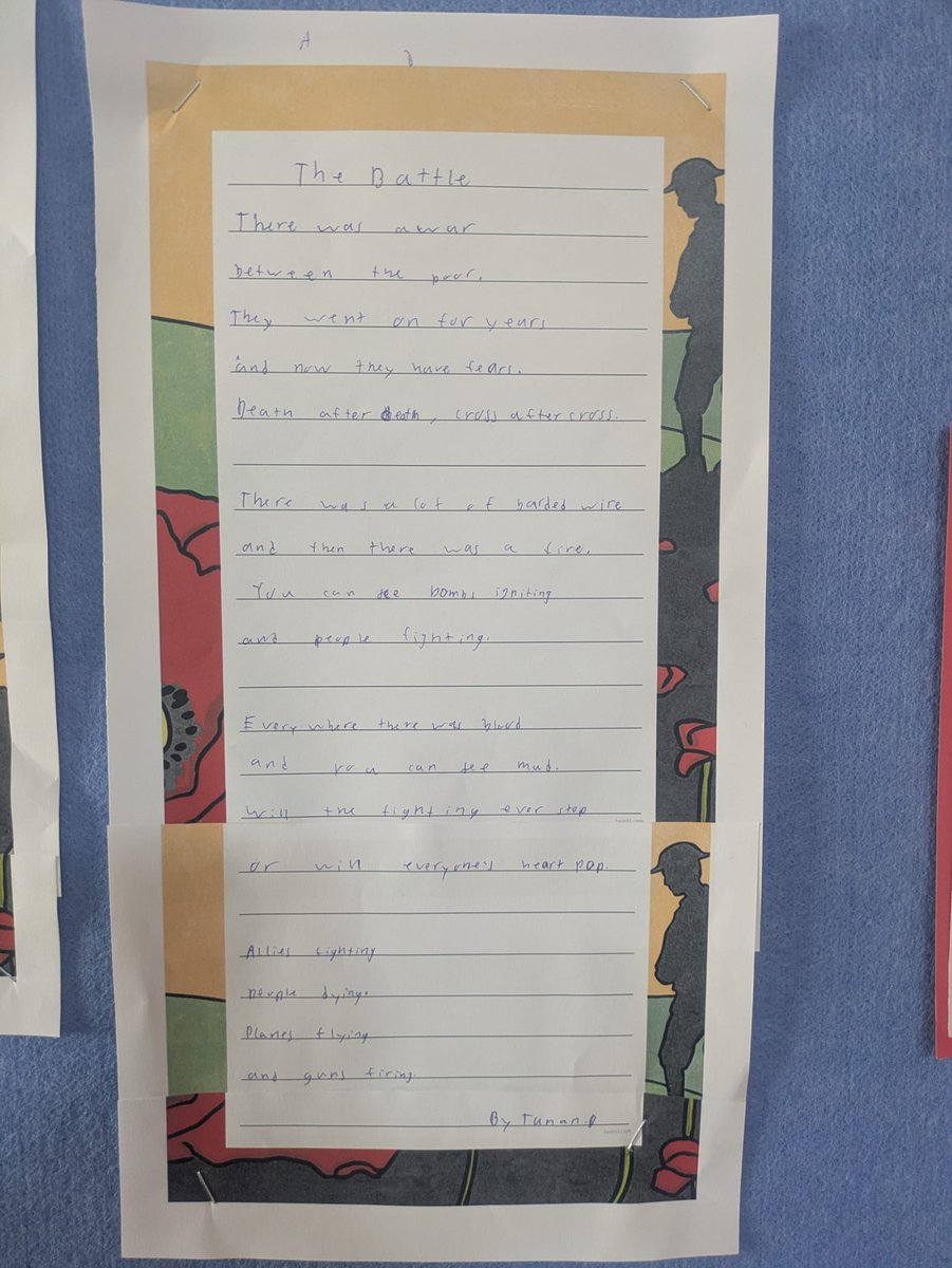 _bsuofficial's tweet image. Wonderful Remembrance Day work @_bsuofficial Today also saw the community observe a 2 minutes silence on the BSU campus. 🇬🇧

#BSU #Mongolia #Remembranc