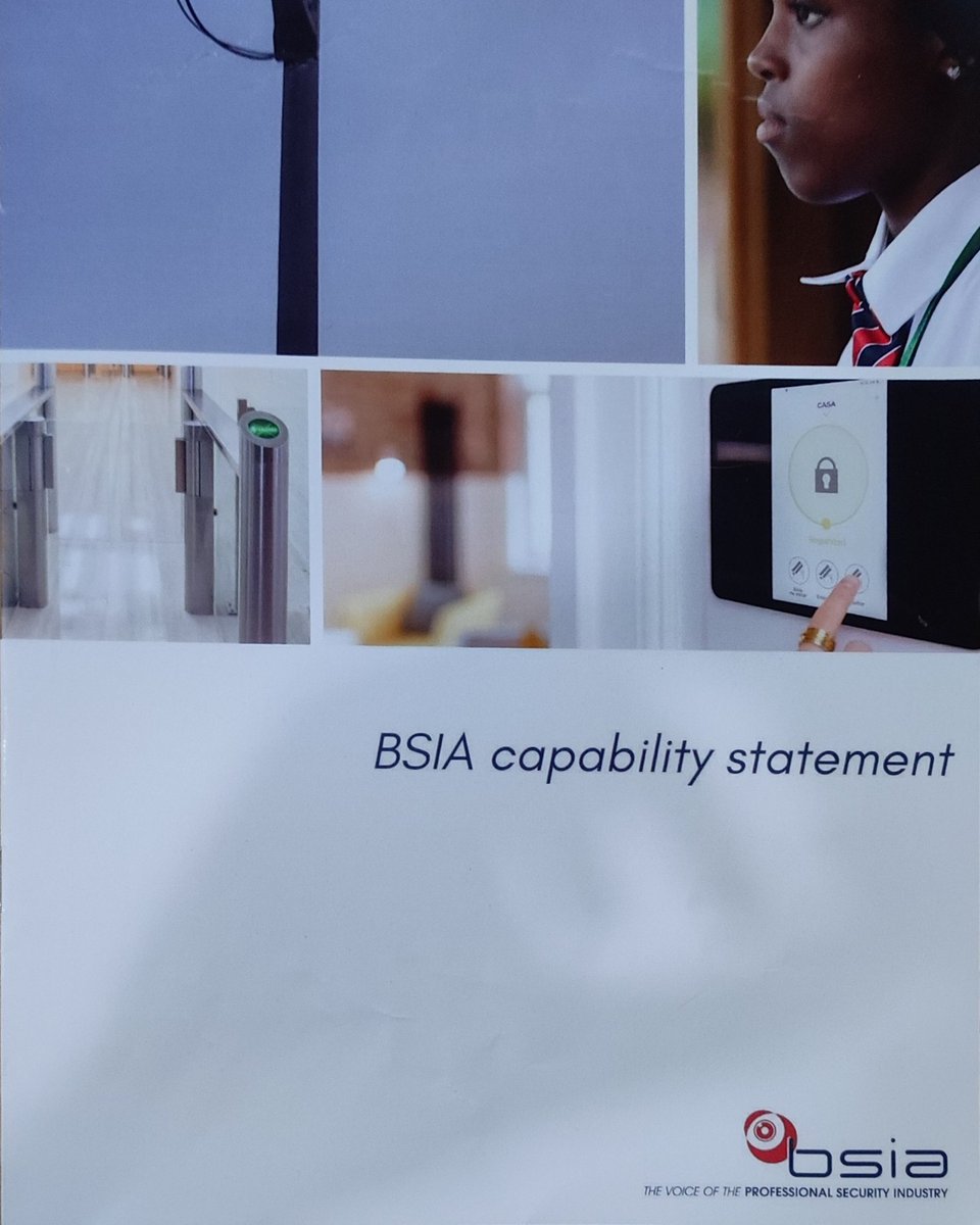 BluSapphire_AI's tweet image. We connected with representatives from Milestone Systems, BSIA, @Userful , Asia Agencies, @iLOQ_official and Spring Forest Studio in TheSecurity Event Asia 2025.

Great exchange of ideas on collaboration &amp;amp; innovation. 🤝

#Networking #TeamBluSapphire #TheSecurityEvent