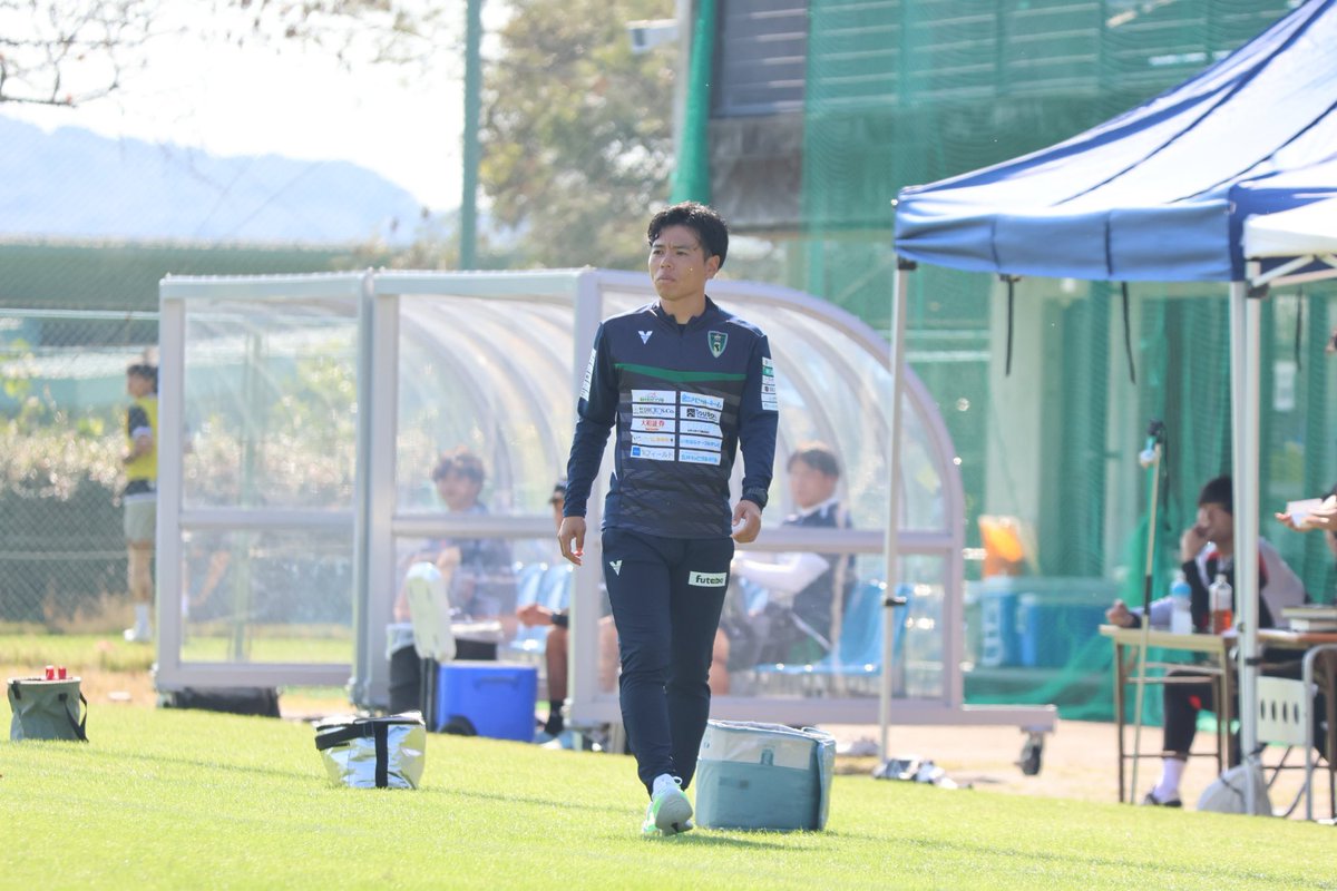 向山 聖也 tweet media