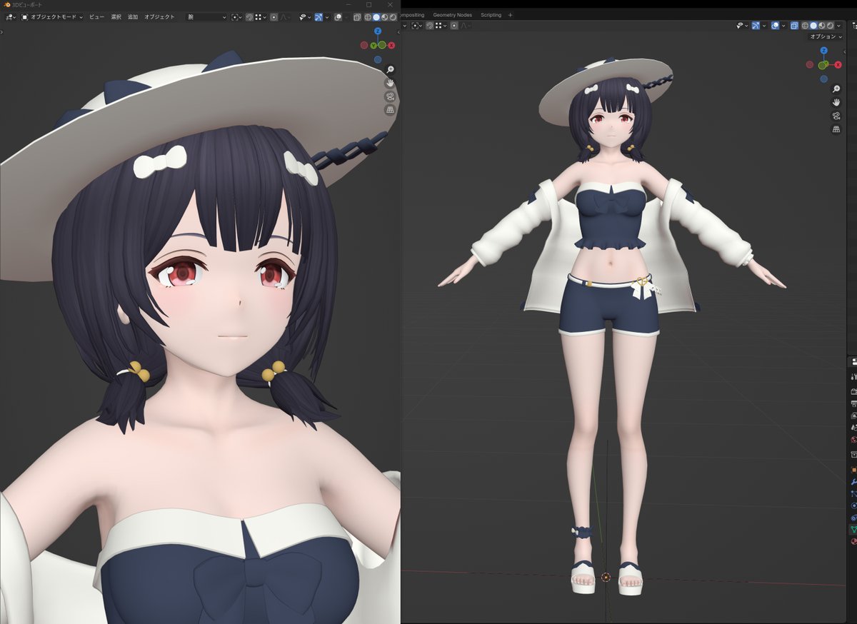 フロフロ (@hurohuro_n) / Posts / X