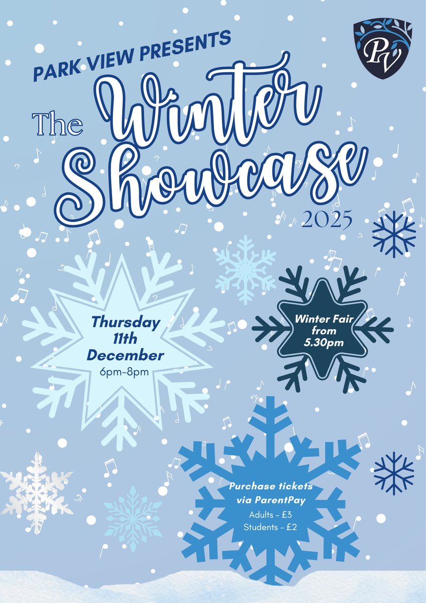 Park View tweet media