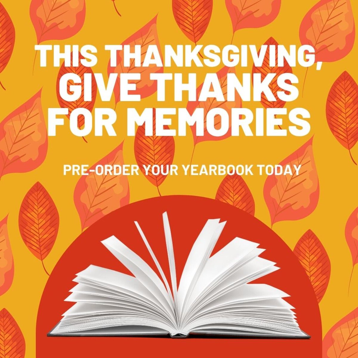 Moore_MS_CISD's tweet image. Don’t miss out on Moore Story! Pre-order your 2025–2026 Yearbook today before the price increases. 
🛒 Order now: jostensyearbooks.com/?REF=A08127990
📅 Deadline to order: November 14th
#SchoolMemories #Yearbook2026 #CaptureTheMoment #PreOrderNow