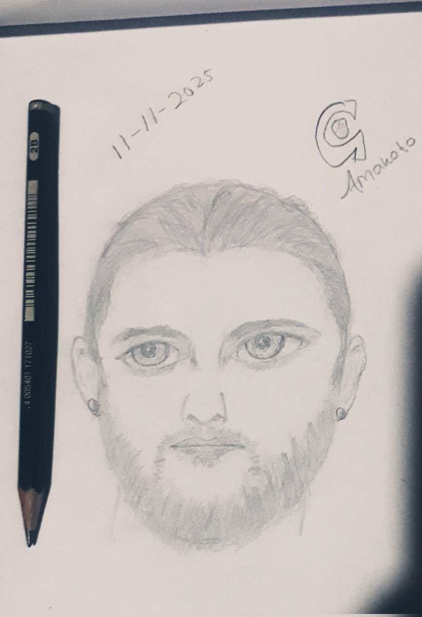 amakotodrawing's tweet photo. Matt Shadows (Avenged Sevenfold)
#semirealistic #artmoots #mattshadows #avengedsevenfold https://t.co/mLc4PkxpKi