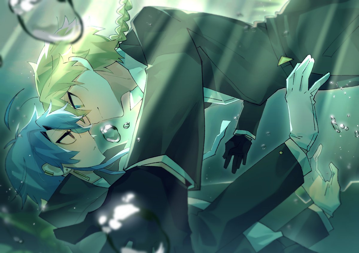 alien37564's tweet image. 