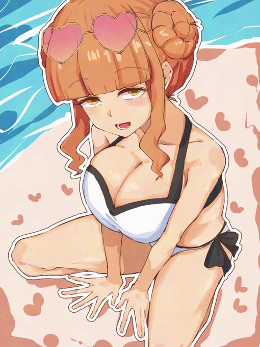 たけべさおりさんかわいい 