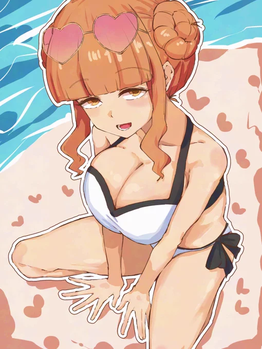 たけべさおりさんかわいい