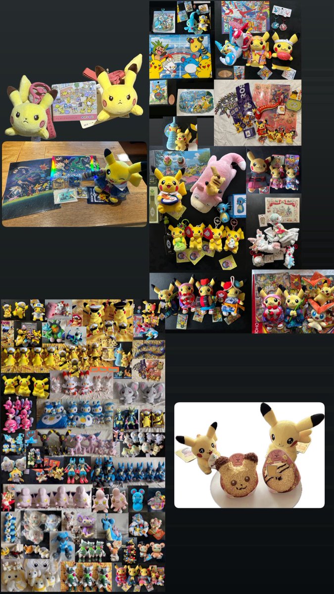 𝕃𝕌𝕂𝔸 🧢🌈ポケモン天文台11/9🌌🔭◓⃙ on X