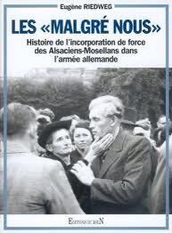claireparisjazz's tweet image. 📣🇫🇷📣
#Invalides
*En mémoire des Alsaciens et Mosellans tombés au cours de la Seconde Guerre Mondiale et des incorporés de force*
#MalgréNous #TrotzUns  N'oubliez pas les incorporés de force 14/18 #souffrance😪
Hommage à mon grand-père maternel et son frère 💔 #Lorraine #Moselle