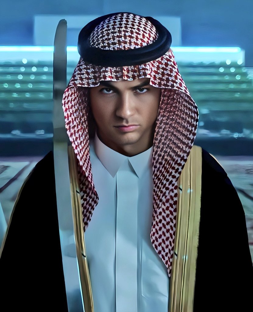 TeamCRonaldo's tweet image. 🚨🗣️ Cristiano Ronaldo: 

&quot;Even after my retirement, I want to continue living here in Saudi Arabia.&quot;