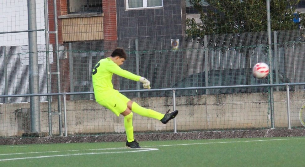Primera Regional 
Berriozar C.F. - Valdorba F.C.; 0-1

Autonómica Juvenil 
Berriozar C.F. - C.D. Lourdes; 2-1 

Segunda Juvenil 
C.D. Liceo - Berriozar C.F. A; 1-2 
Berriozar C.F. B - C.D. Etxarri Aranatz; 0-6

Aúpa roj@ssss!!!!

#Berriozar   #goraberriozar