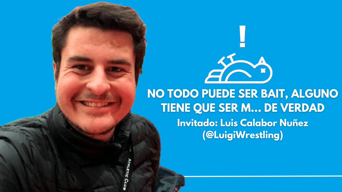 Todos los episodios de <a href="/PachangaTuitera/">La Pachanga Tuitera</a> se encuentran disponibles en YouTube, Spotify, iVoox y Apple Podcast. ¡Suscríbete, comenta, dale like, activa la campanita, hazte miembro y, aunque suene a estafa, dona dinerito, mucho dinerito! 🫰💰

linktr.ee/pachangatuitera