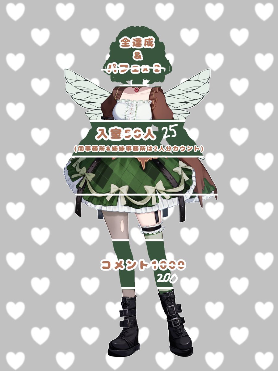 菓乃木ココ🌳🍩 (@coco_kanoki) / Posts / X